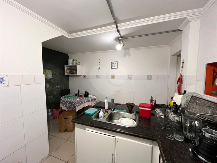 Venda Apartamento São Paulo Sumaré REO1059086 13