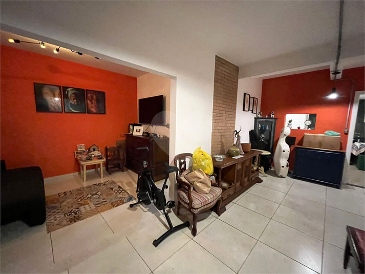 Venda Apartamento São Paulo Sumaré REO1059086 1