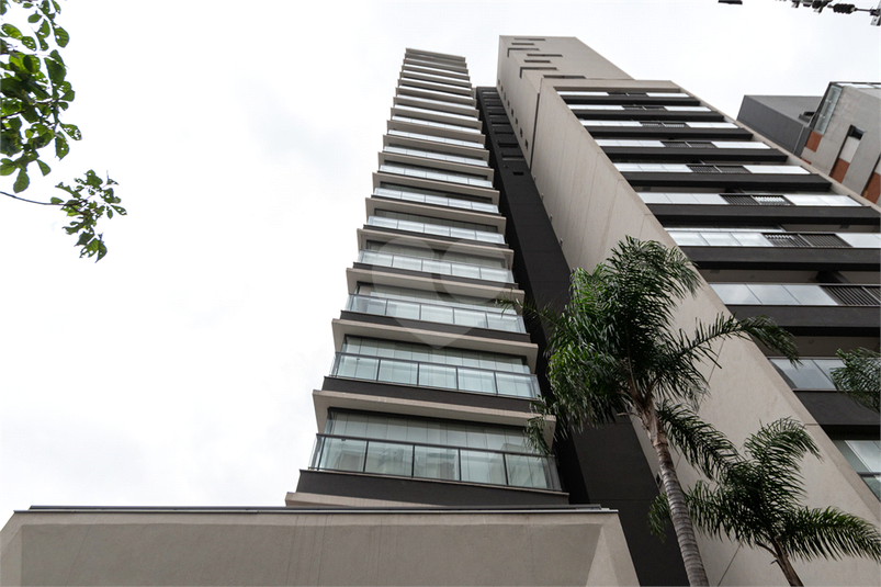 Venda Apartamento São Paulo Paraíso REO1059090 44