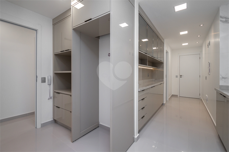 Venda Apartamento São Paulo Paraíso REO1059090 29