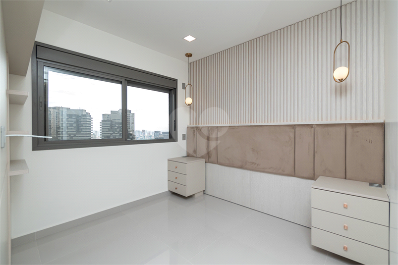 Venda Apartamento São Paulo Paraíso REO1059090 22