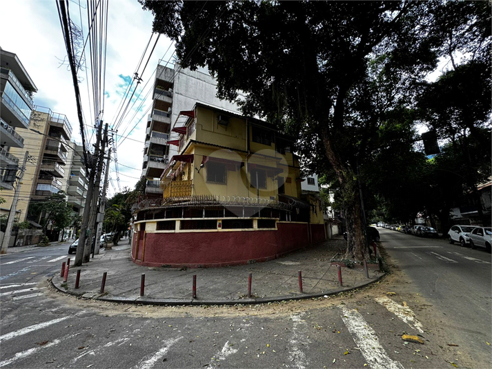 Venda Casa Rio De Janeiro Tijuca REO1059092 4