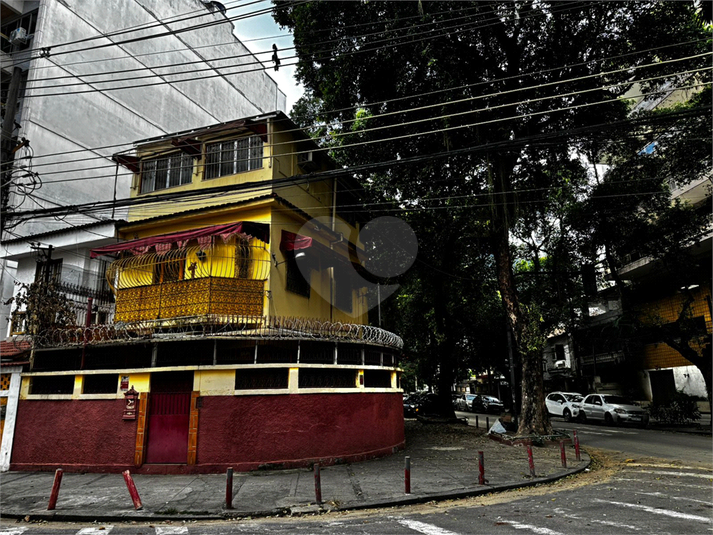 Venda Casa Rio De Janeiro Tijuca REO1059092 27