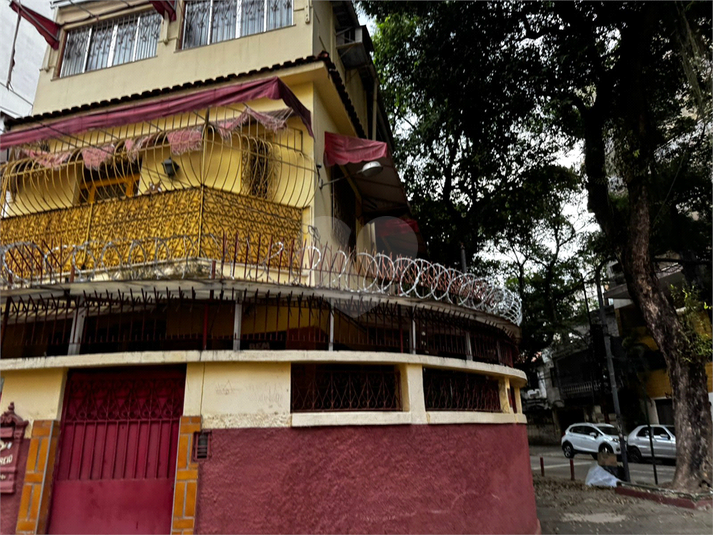 Venda Casa Rio De Janeiro Tijuca REO1059092 14