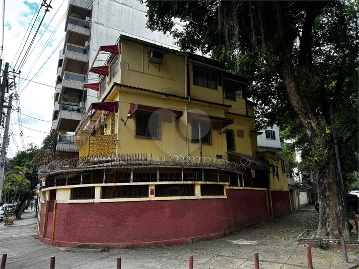 Venda Casa Rio De Janeiro Tijuca REO1059092 5