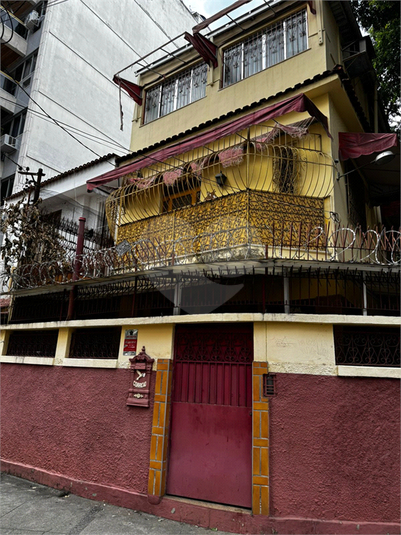 Venda Casa Rio De Janeiro Tijuca REO1059092 7