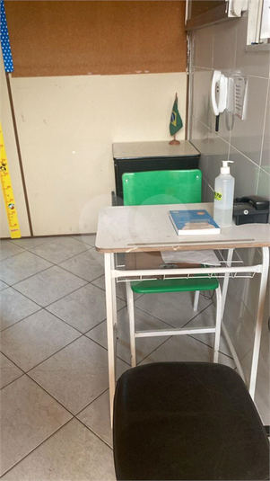 Venda Casa Rio De Janeiro Tijuca REO1059092 22