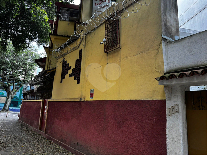 Venda Casa Rio De Janeiro Tijuca REO1059092 8