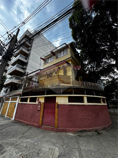 Venda Casa Rio De Janeiro Tijuca REO1059092 6