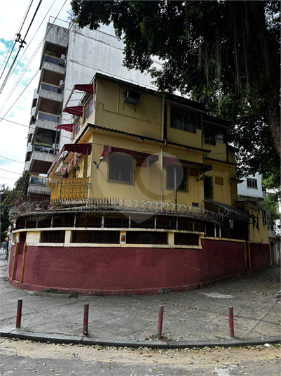 Venda Casa Rio De Janeiro Tijuca REO1059092 30