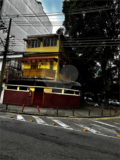 Venda Casa Rio De Janeiro Tijuca REO1059092 2