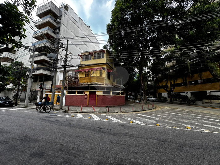 Venda Casa Rio De Janeiro Tijuca REO1059092 3