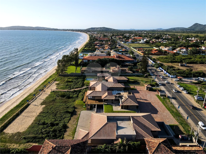 Venda Terreno Armação Dos Búzios Baia Formosa REO1059101 2