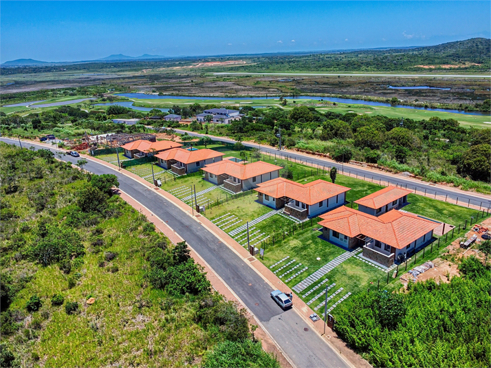 Venda Terreno Armação Dos Búzios Baia Formosa REO1059101 5