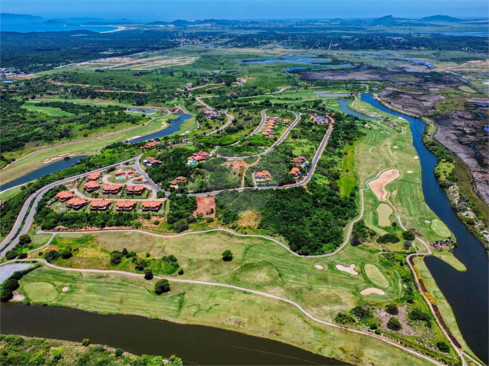 Venda Terreno Armação Dos Búzios Baia Formosa REO1059101 4