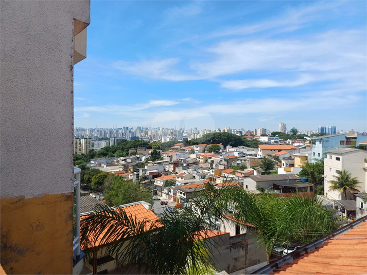 Venda Casa térrea São Paulo Parque Peruche REO1059104 22