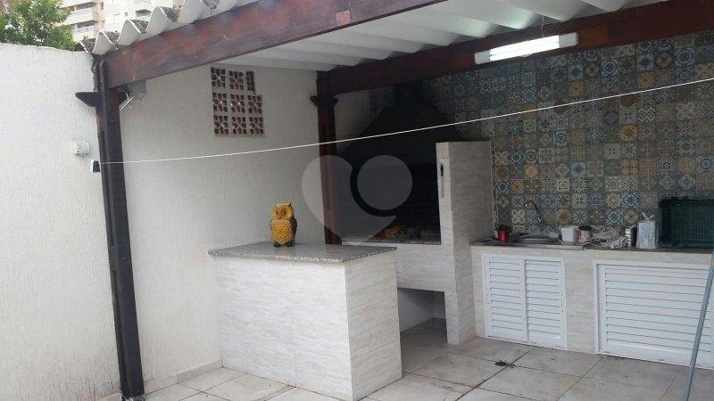 Venda Sobrado São Paulo Vila Romana REO105911 15