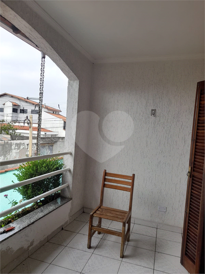 Venda Sobrado São Paulo Vila Giordano REO1059114 7