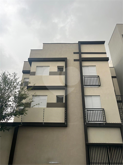 Venda Apartamento São Paulo Vila Santa Terezinha (zona Norte) REO1059125 1