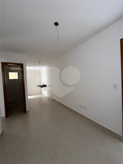 Venda Apartamento São Paulo Vila Santa Terezinha (zona Norte) REO1059125 14