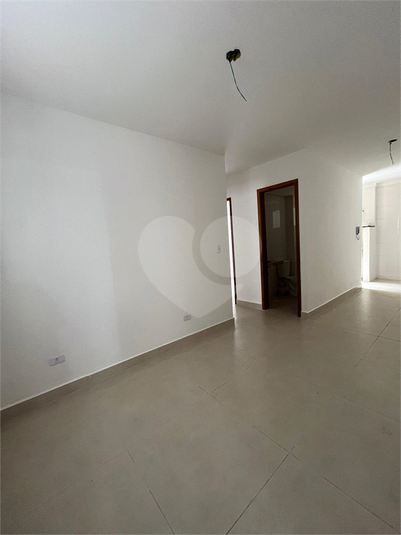 Venda Apartamento São Paulo Vila Santa Terezinha (zona Norte) REO1059125 5