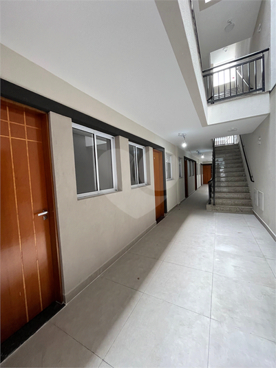 Venda Apartamento São Paulo Vila Santa Terezinha (zona Norte) REO1059125 15