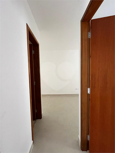 Venda Apartamento São Paulo Vila Santa Terezinha (zona Norte) REO1059125 6