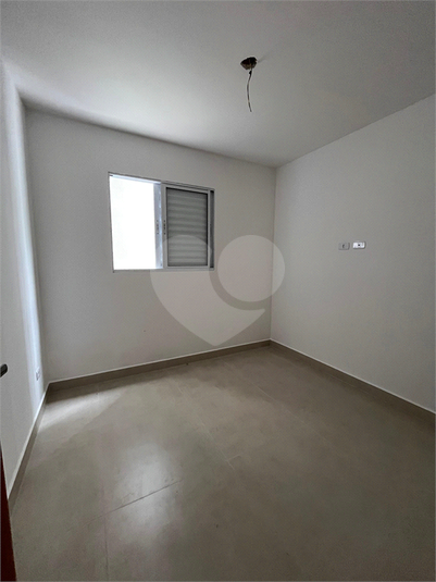 Venda Apartamento São Paulo Vila Santa Terezinha (zona Norte) REO1059125 10