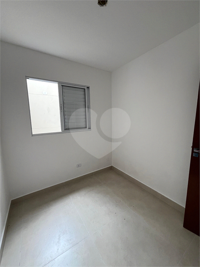 Venda Apartamento São Paulo Vila Santa Terezinha (zona Norte) REO1059125 7