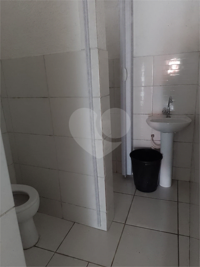 Aluguel Salão Comercial São Paulo Jardim Santo Elias REO1059128 11