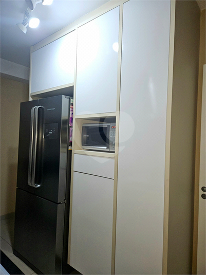 Venda Apartamento São Paulo Pirituba REO1059138 10