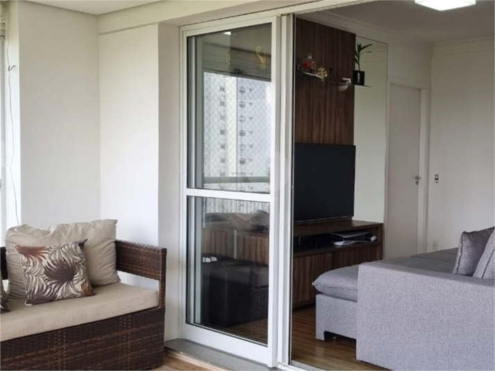 Venda Apartamento São Paulo Pirituba REO1059138 3