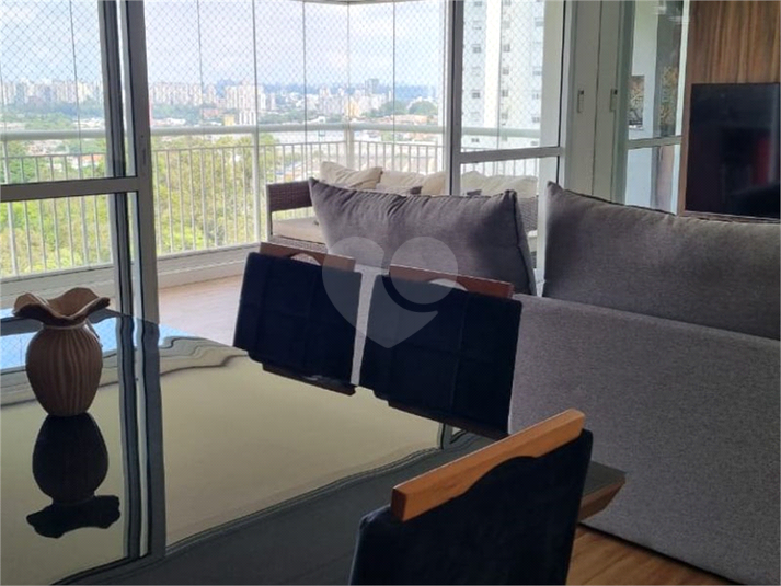 Venda Apartamento São Paulo Pirituba REO1059138 4