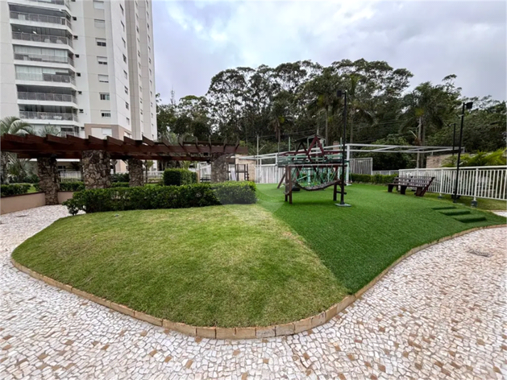 Venda Apartamento São Paulo Pirituba REO1059138 27