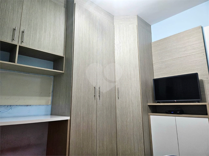 Venda Apartamento São Paulo Pirituba REO1059138 11