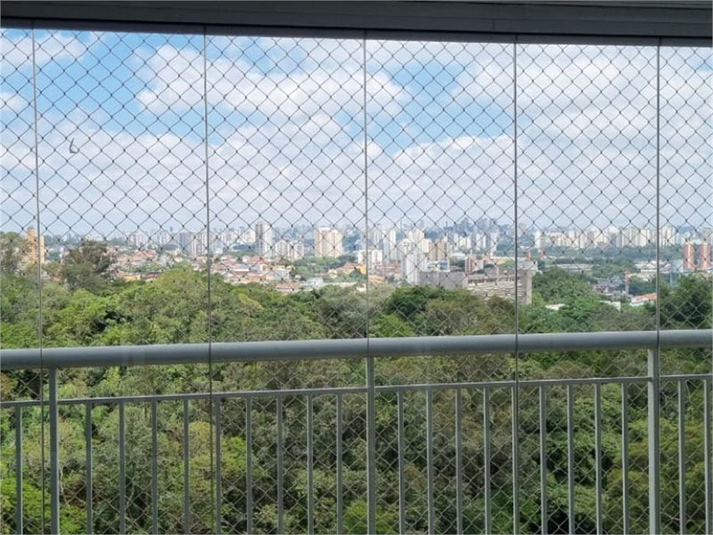 Venda Apartamento São Paulo Pirituba REO1059138 6