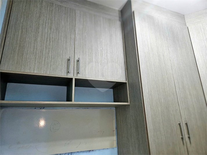 Venda Apartamento São Paulo Pirituba REO1059138 12