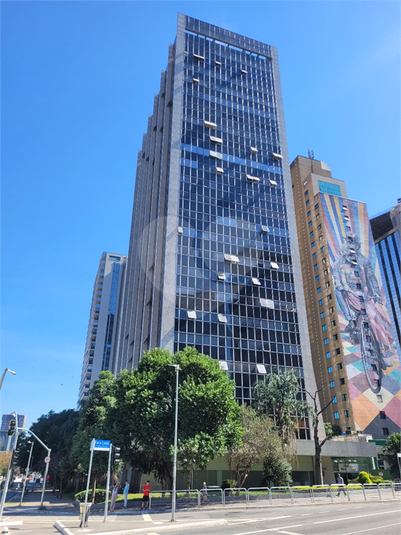 Venda Salas São Paulo Jardim Paulistano REO1059147 9