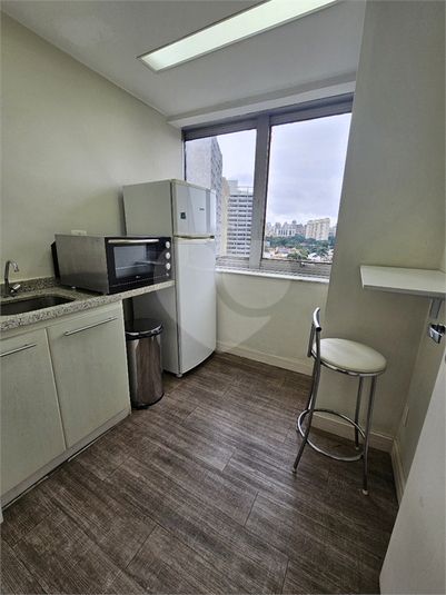 Venda Salas São Paulo Jardim Paulistano REO1059147 13