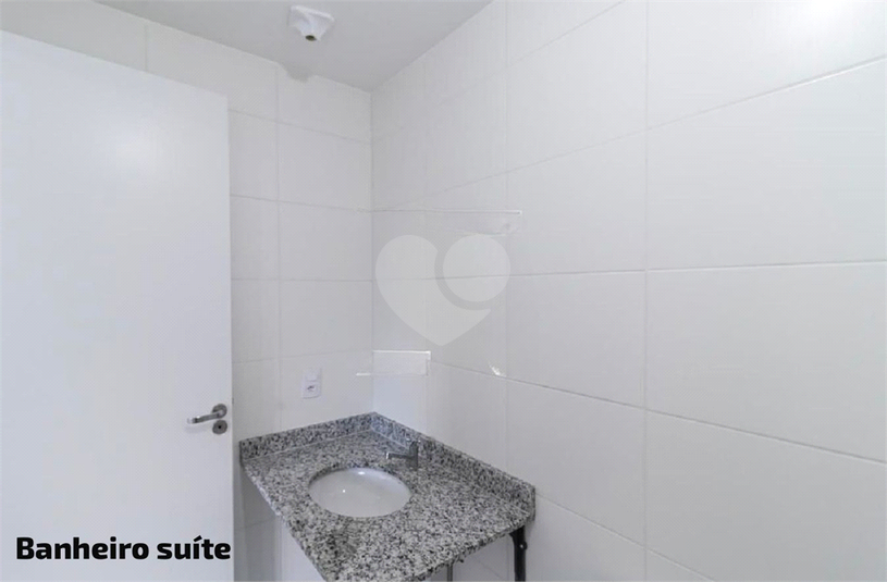 Venda Apartamento São Paulo Vila Dom Pedro I REO1059148 7