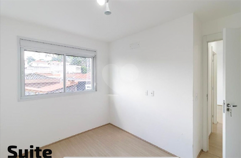 Venda Apartamento São Paulo Vila Dom Pedro I REO1059148 5