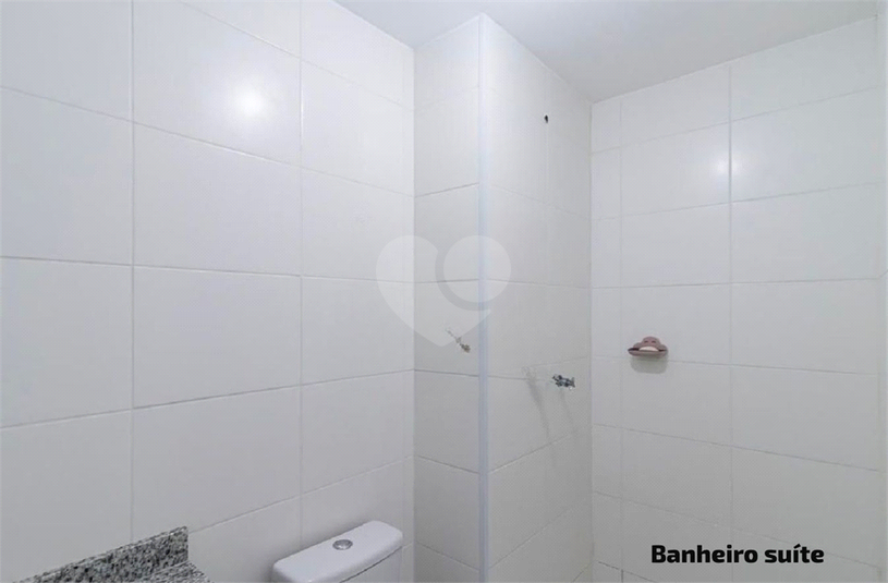 Venda Apartamento São Paulo Vila Dom Pedro I REO1059148 8