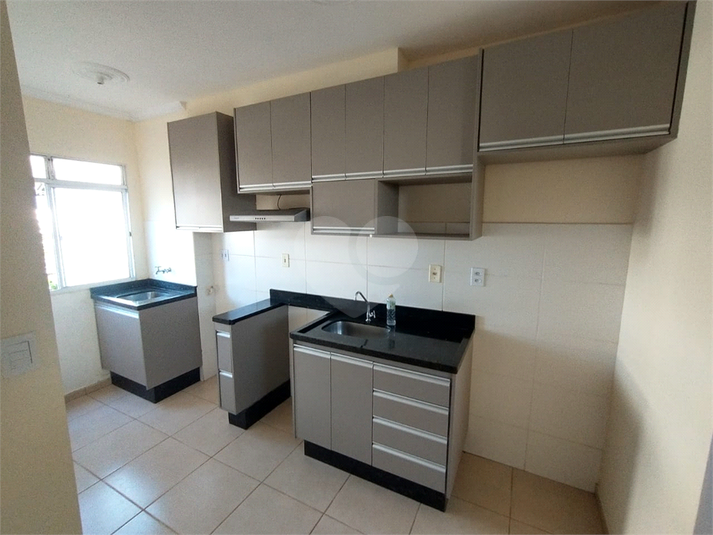 Venda Apartamento Ribeirão Preto Jardim Florestan Fernandes REO1059153 1