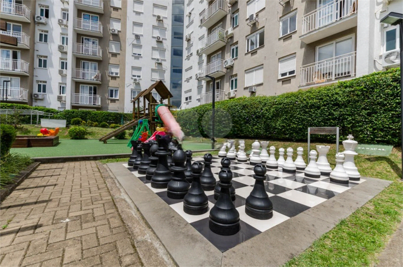 Aluguel Apartamento Porto Alegre Jardim Sabará REO1059169 33