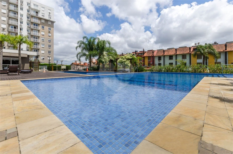 Aluguel Apartamento Porto Alegre Jardim Sabará REO1059169 36