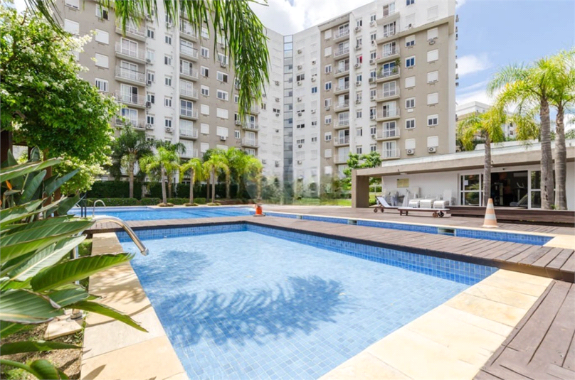 Aluguel Apartamento Porto Alegre Jardim Sabará REO1059169 34