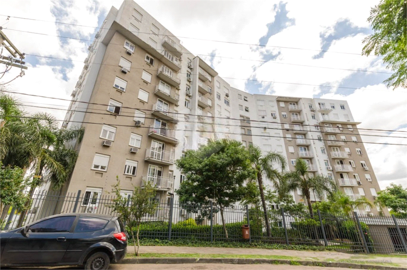 Aluguel Apartamento Porto Alegre Jardim Sabará REO1059169 39