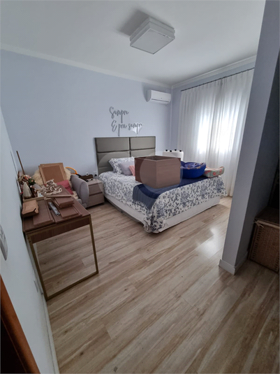 Venda Casa Lençóis Paulista Jardim Alvorada REO1059171 3