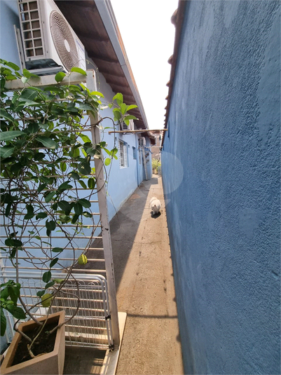 Venda Casa Lençóis Paulista Jardim Alvorada REO1059171 15