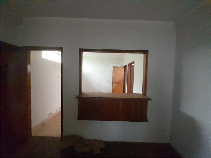 Venda Casa São Carlos Parque Santa Felícia Jardim REO1059174 23